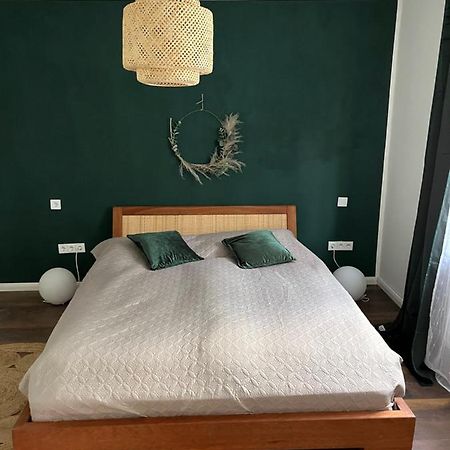 Mon Bijou 2 Schlafzimmer モンシャウ エクステリア 写真