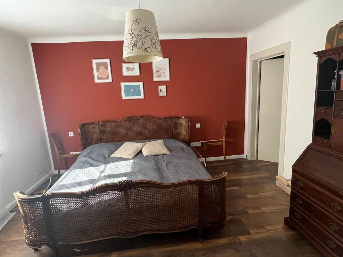 Mon Bijou 2 Schlafzimmer モンシャウ エクステリア 写真
