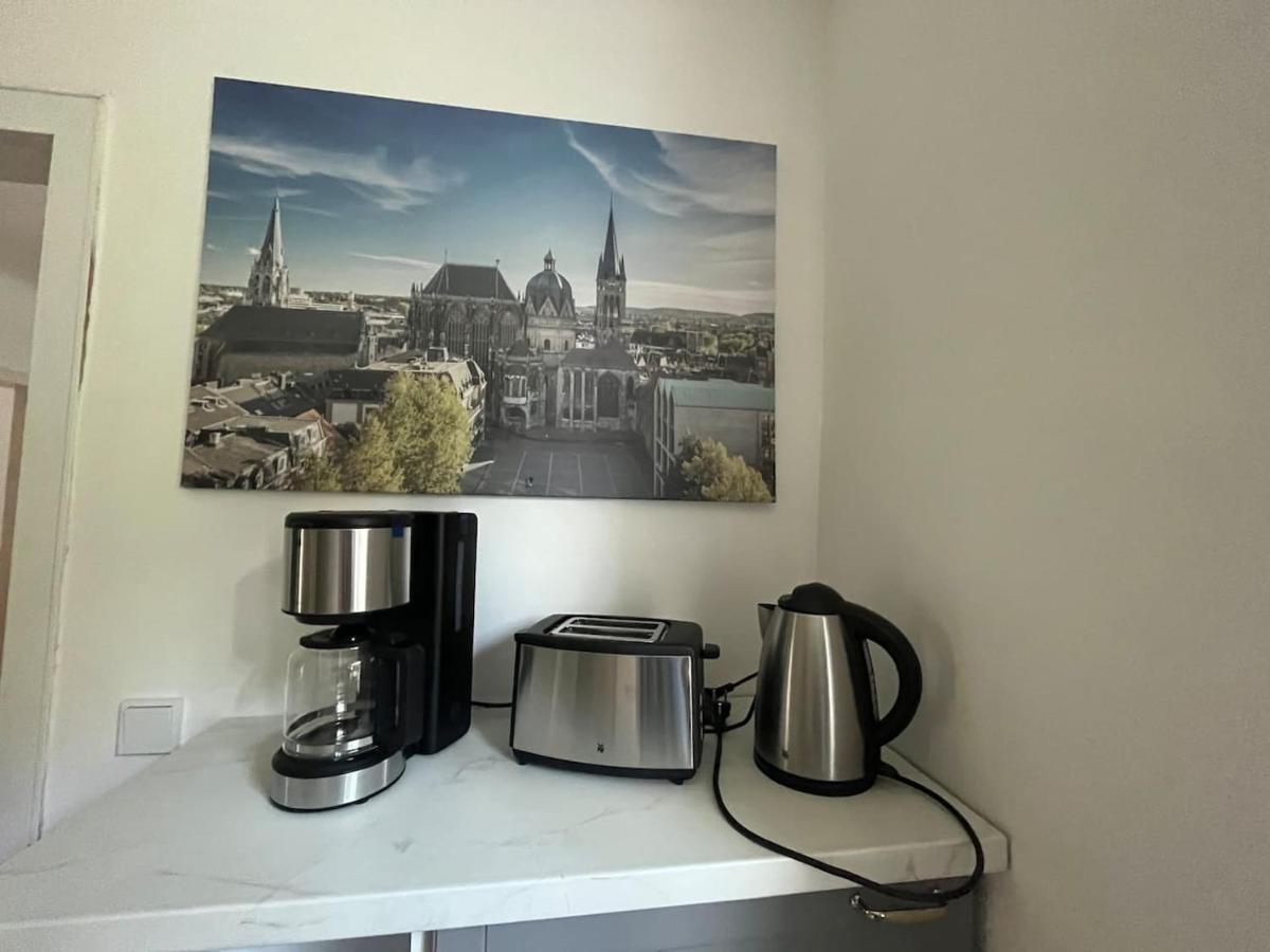 Mon Bijou 2 Schlafzimmer モンシャウ エクステリア 写真